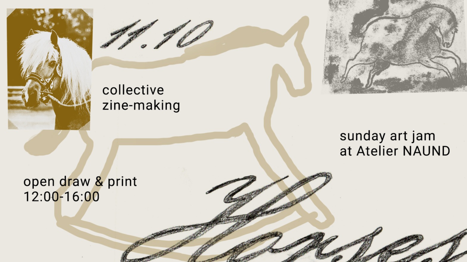 Zine-Workshop