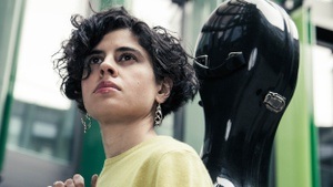 Unerhörte Musik: Adya Khanna Fontenla & Konstantin Heuer