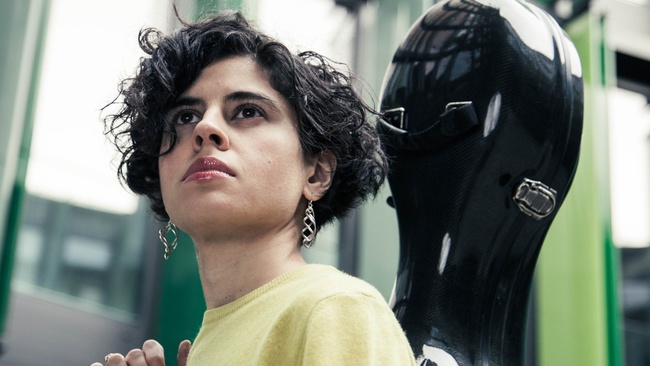 Unerhörte Musik: Adya Khanna Fontenla & Konstantin Heuer