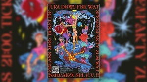 MSV präsentiert: Turn Down for WAT!