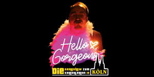 Hello Gorgeous! Die Gameshow zum Kennenlernen