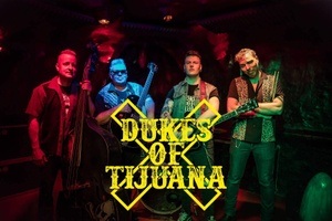 Dukes of Tijuana