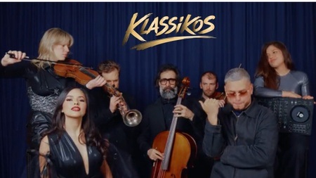 KLASSIKOS