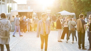 Kunstareal-Fest 2025