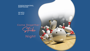 Come Dogether: Strike Night