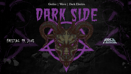 DARKSIDE