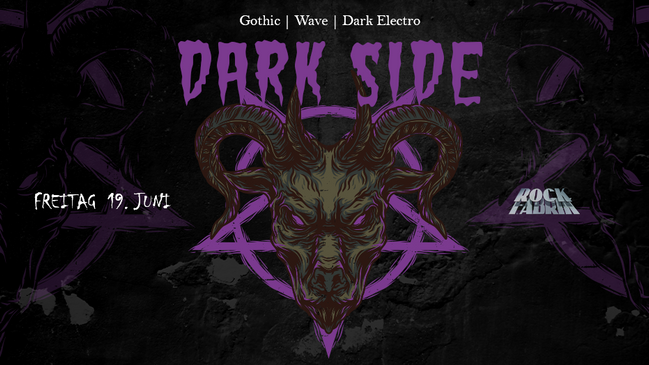 DARKSIDE