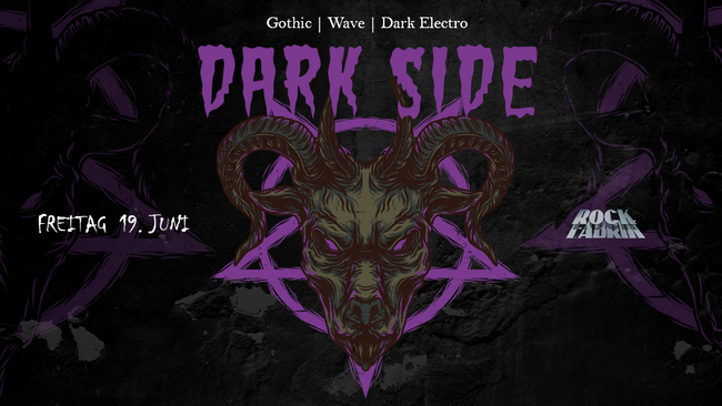 DARKSIDE