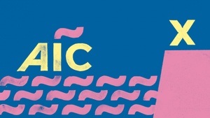 AIC X – 10 Jahre Kunstinitiativen Köln e.V.