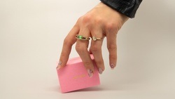 Ariane Ernst Jewelry