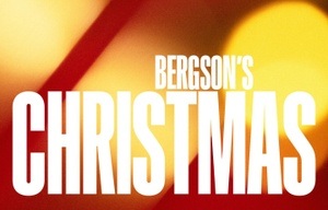 PREMIERE: BERGSON’S CHRISTMAS BY BERGSON ARTISTS Geschichte und Geschichten des Weihnachtsfests mit Musik aus aller Welt