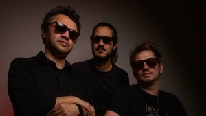 La Sangre in Zittau (Jolesch—Hillersche Villa)