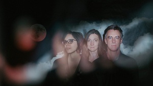 Insomnia Brass Band – Crooked Alligator Tour