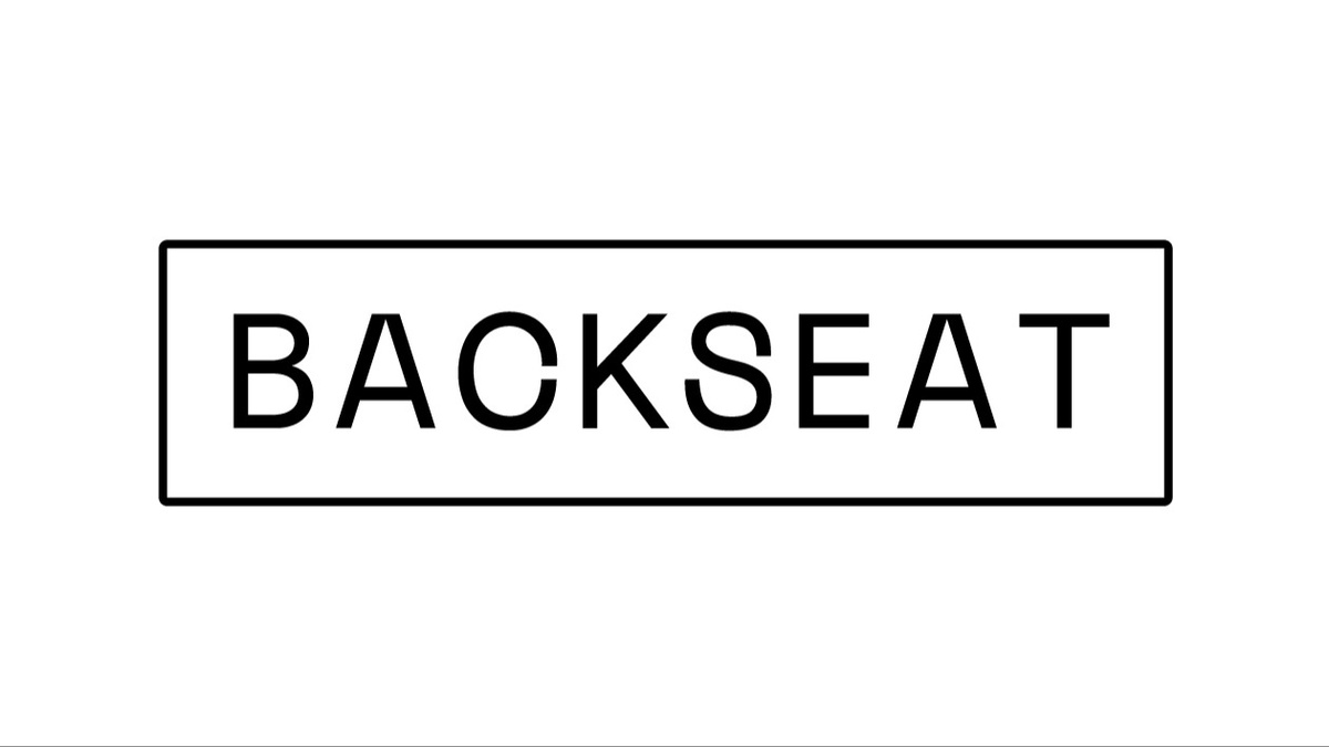 Backseat