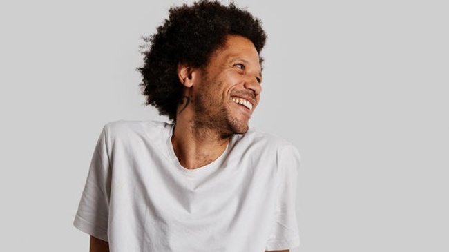 F+K LIVE SOUNDS: DAMION LEE (DJ Show)  (RAP/ Reggae/ Soul DE) IM ANSCHLUSS:  THE UNIQUEHORN  (Hip Hop/ Pop/ Global Bass)