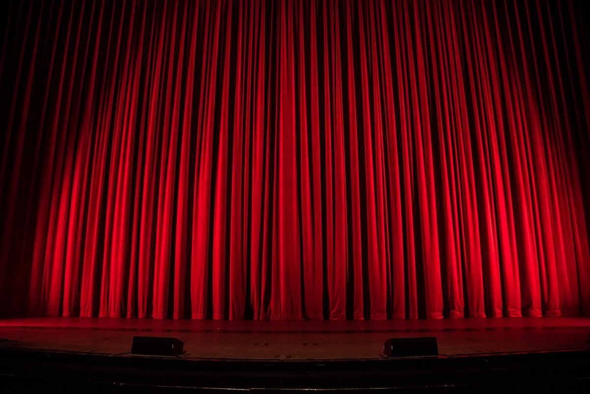 Bolshoi Ballett live im Kino: Spartakus (2021)
