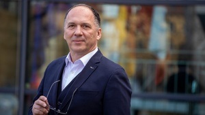 Die Wein-Lese im November: "Heimatschätze Thüringen" mit Mirko Krüger