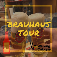 Brauhaus Tour