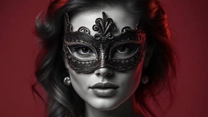 LUST-Berlin | Dresden | Kinky Maskenball Party @ Secret Villa