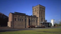 LWL-Museum Zeche Hannover