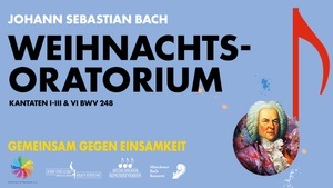 Bach Weihnachtsoratorium