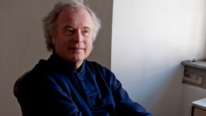 Sir András Schiff