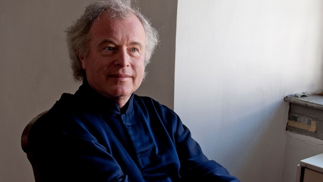 Sir András Schiff