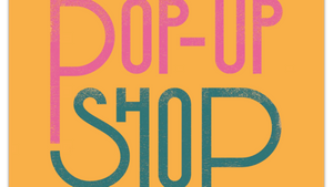 Kostüm Pop-Up Shop der FTA!