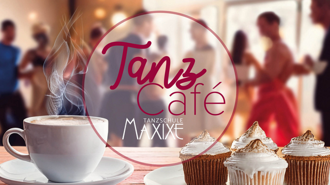 Tanz-Café Standard & Latein am Sonntag - Tanzschule MAXIXE Berlin