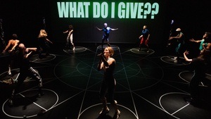 Physical Therapy – Sober Rave Sessions by Connor Schumacher/ARK