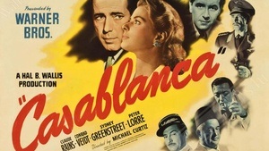 Sommerkino Open Air: "Casablanca"