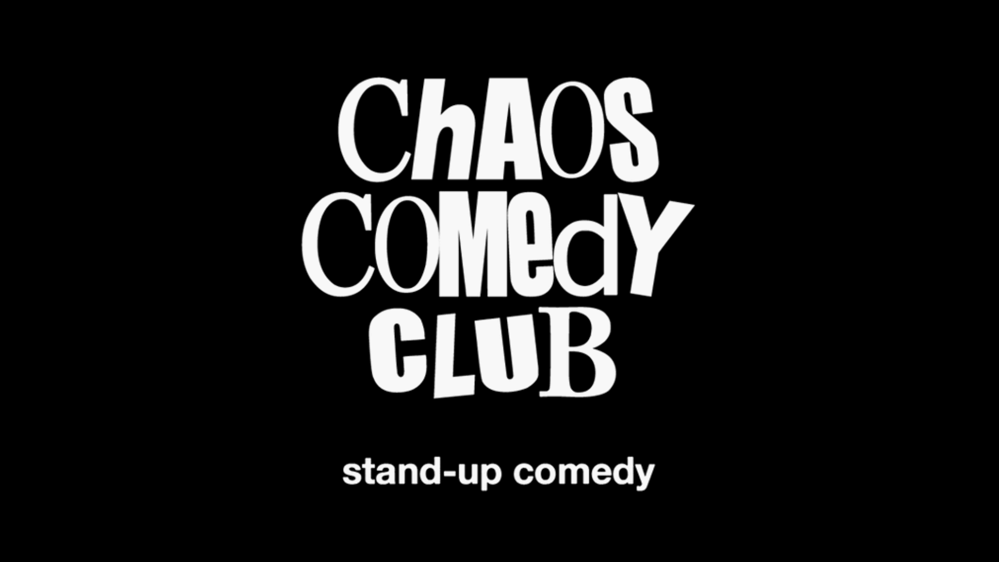 Mannheim | Chaos Comedy Club