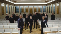 Camerata Vocale München