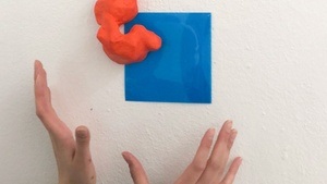 Work in Progress: Caroline Lerbro (SE/AT)