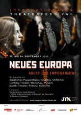 Festival NEUES EUROPA