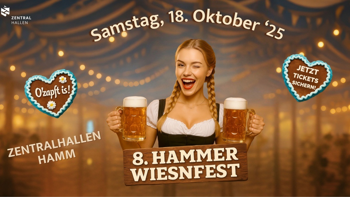 Hammer Wies\u0027nfest