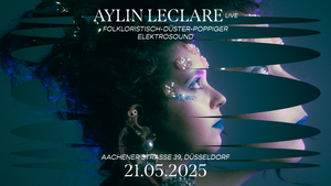 Aylin Leclaire - LIVE