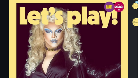 Der Königin-Tanz Nach dem Straßenfest ins Prosecco