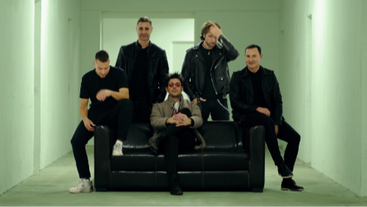 Konzert unterm Ginkgobaum - Monday Music Club –