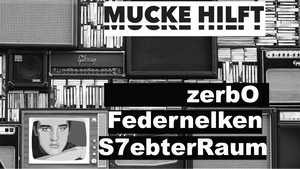 MUCke hilft Festival