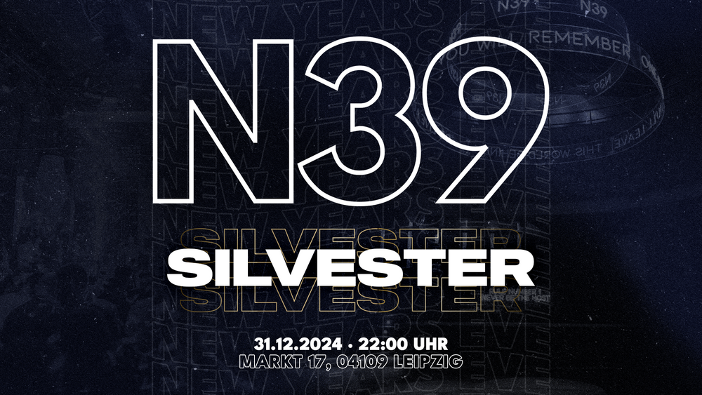 N39 SILVESTER