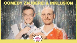 Bist du be...zaubert, oder was?