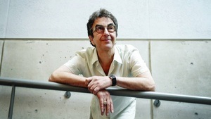 RETROSPEKTIVE ATOM EGOYAN