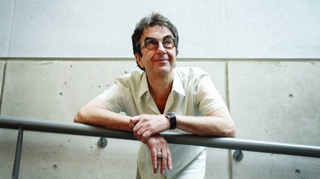 RETROSPEKTIVE ATOM EGOYAN