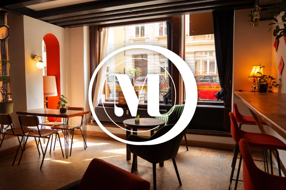 Mukke Abend -  House I Disco I Downtempo