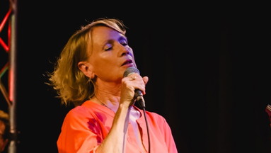 BenefizJazz mit Dorte Lindum, André Schwager, Rafael de Sousa und Guido May