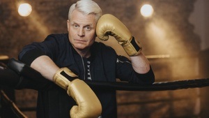 Guido Cantz Programm Komische Zeiten