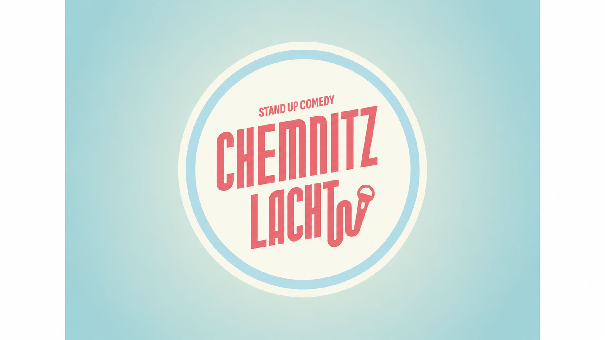 Comedy Show - Chemnitz Lacht