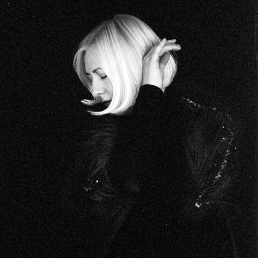 Katja Ruge \u0026 Electric Lights \u0026 Can Love Be Synth