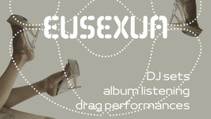 Eusexua Rave